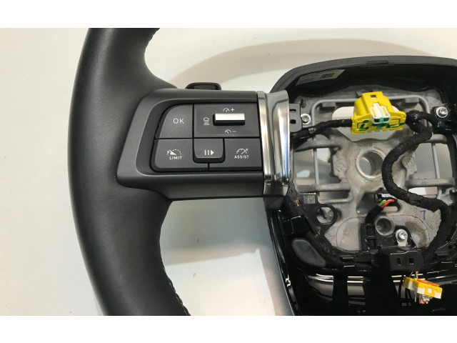 Руль Citroen C5 X 2021 - года 98330892ZD, 650383200D