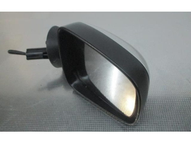 Зеркало электрическое        Dacia Sandero  2008 - 2012 года   