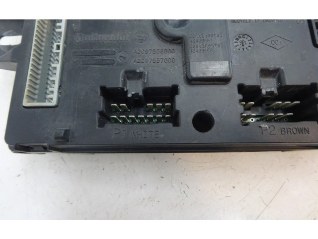 Модуль управления BSM 284B11723 Dacia Sandero