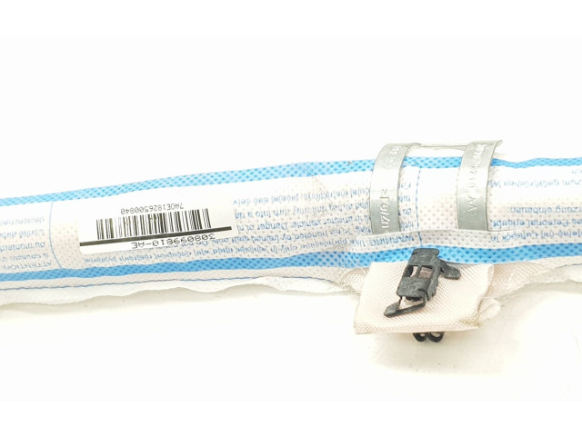 Боковая подушка безопасности 7315039, 72127315039 Mini One - Cooper F56 F55