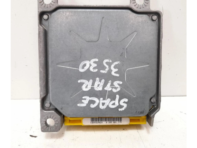 Блок подушек безопасности MR912127DPB, MR912127DPB   Mitsubishi Space Star
