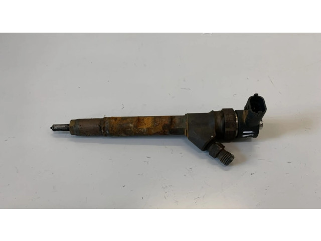 Vstřikovač 0445110059 Chrysler Grand Voyager IV pro naftový motor 2.8 ENR