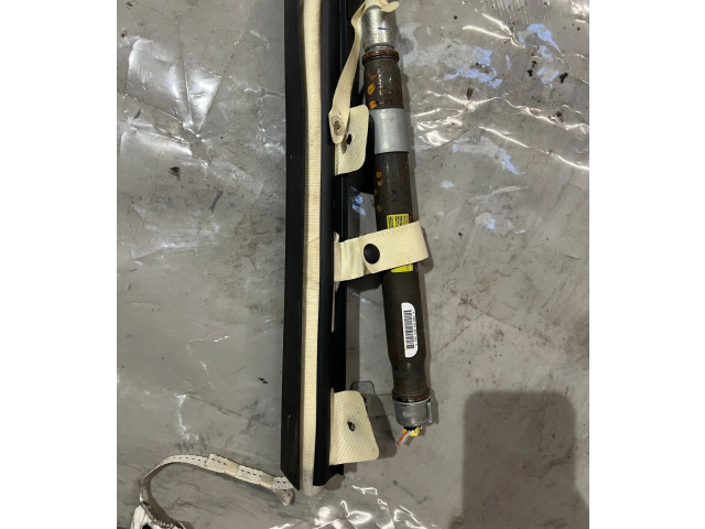 Боковая подушка безопасности 4981312950, 116508500   Jeep Patriot