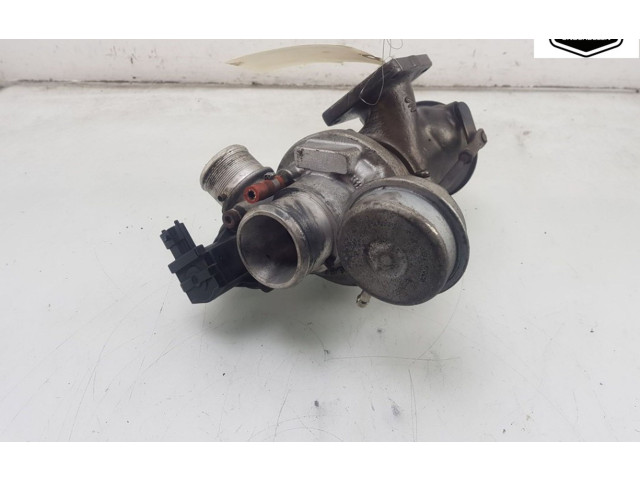  Турбина Jeep Renegade  55228036, 55228036   для двигателя 55263624      