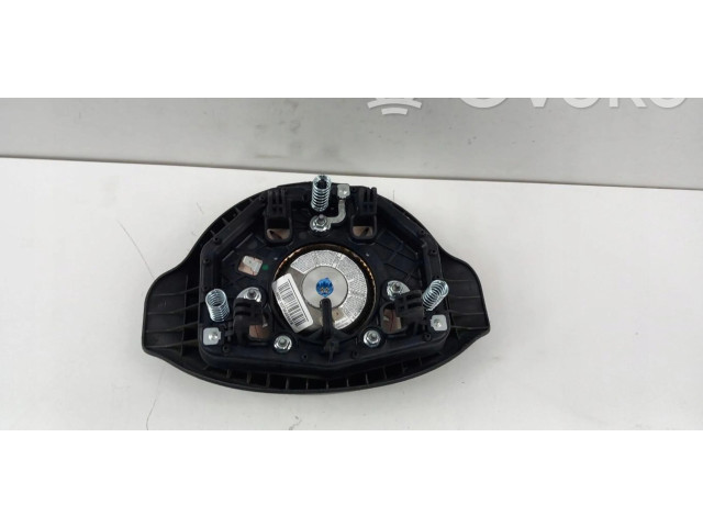 Подушка безопасности водителя Citroen Berlingo