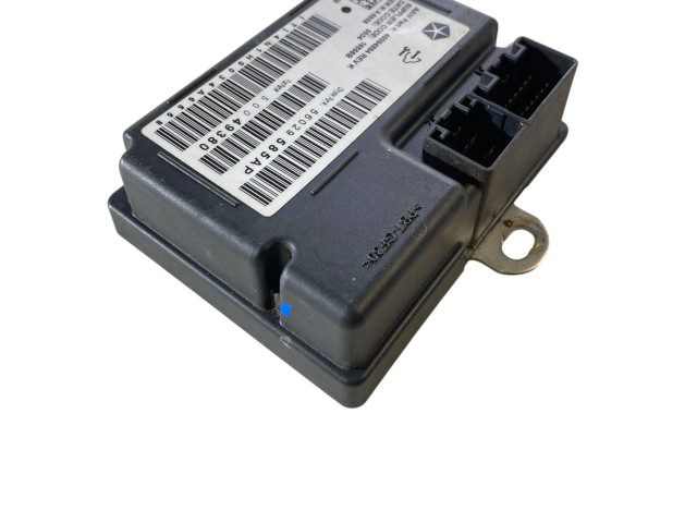 Блок управления редуктора коробки передач (раздатки) 56029585AP   Jeep Cherokee