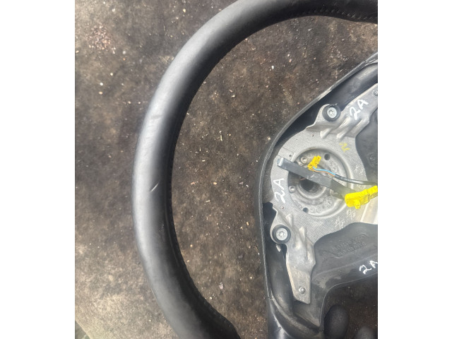 Руль Audi A3 S3 8L 1996 - 2003 года 8L0419091, 8L0419091Q