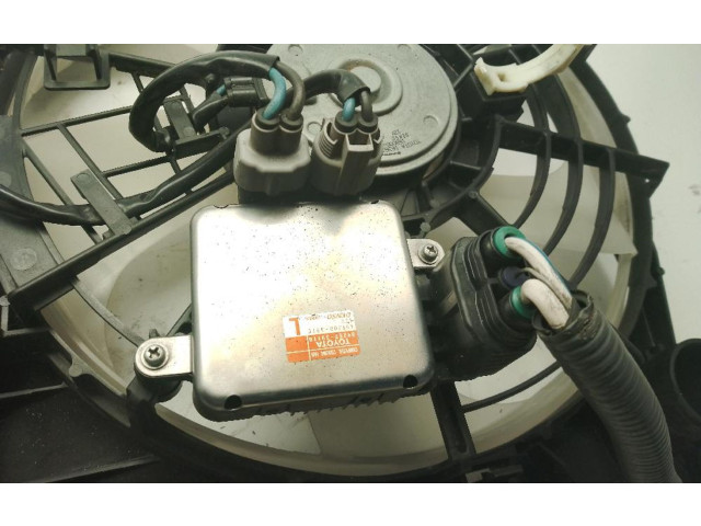 Вентилятор радиатора 8925730110 Lexus GS 300 350 430 450H