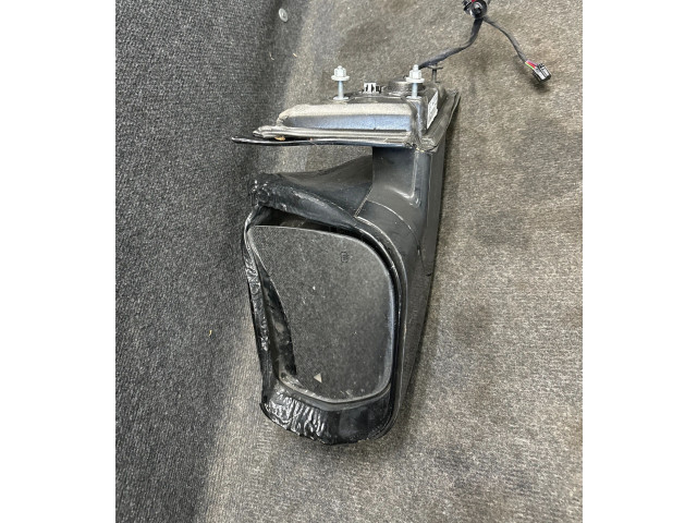 Зеркало электрическое Jeep Grand Cherokee WL 2021 - года