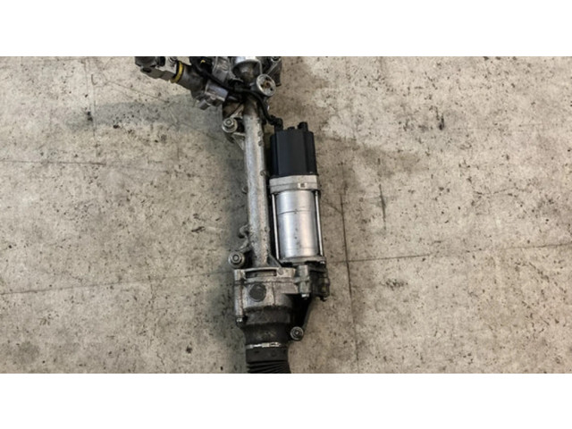    Рулевая рейка 2124600000, AC46000   Mercedes-Benz E W212 2009-2016 года