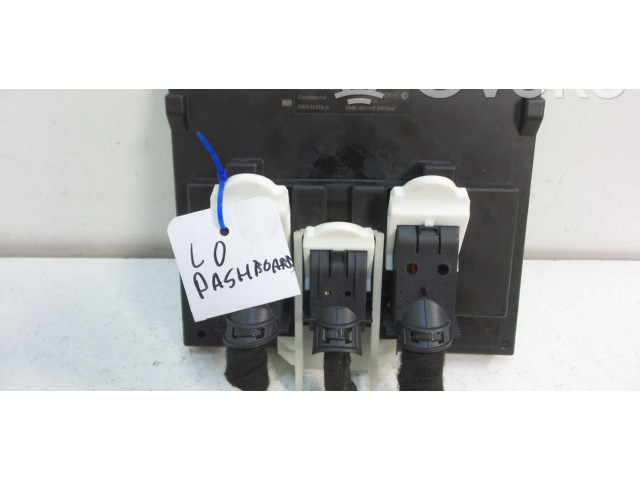 Модуль управления BSM 5Q0937084AS, 5Q0937084AQ   Audi A3 S3 8V    