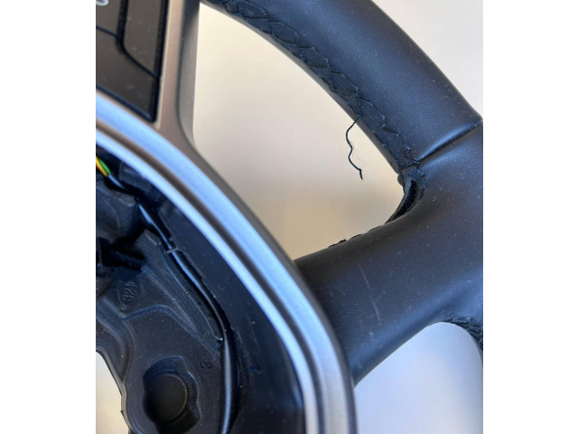 Руль Dacia Sandero III 2020 - года 484006415R