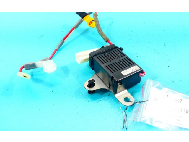 Блок комфорта 053737323, IMPRK1188042 Lexus LS 460 - 600H