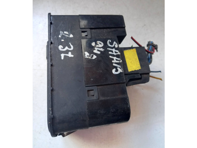 Дисплей    4110607   Saab 9000 CS