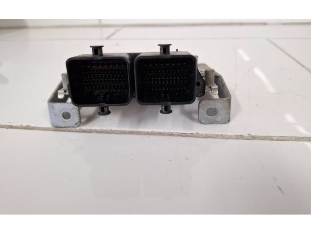 Блок управления двигателя 04C907309E, 04C906020M   Skoda Citigo