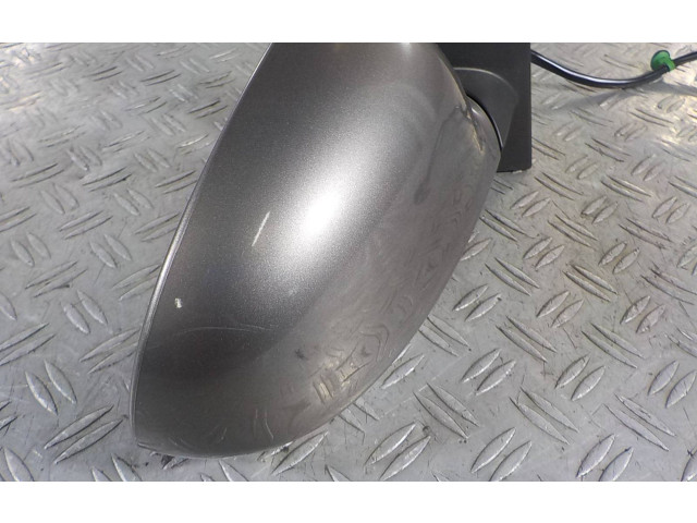 Zpětné zrcátko Volkswagen Golf Plus 2011