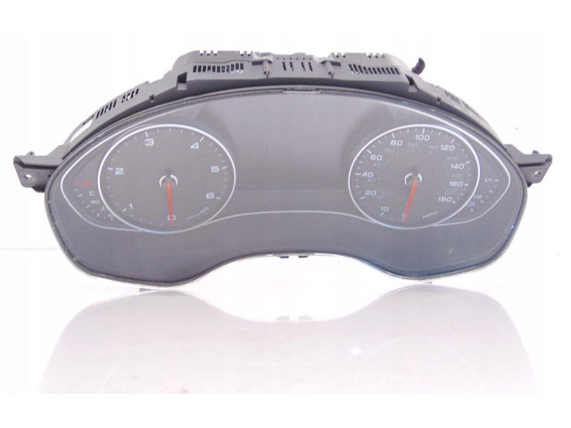 Панель приборов 4G8920983C Audi A7 S7 4G