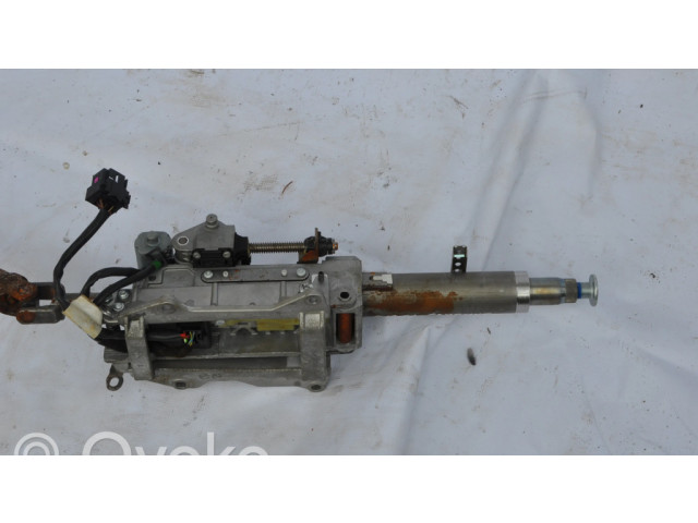 Рулевая рейка 7P5419501CR Porsche Cayenne (92A) 2011-2017 года