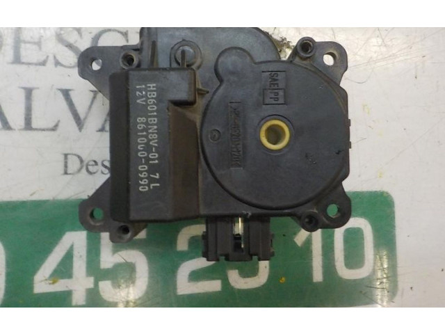 Блок управления BP4K61B60, 8610000990 Mazda 3 II