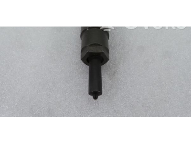 Форсунка 059, 0445115    Audi A6 S6 C6 4F   