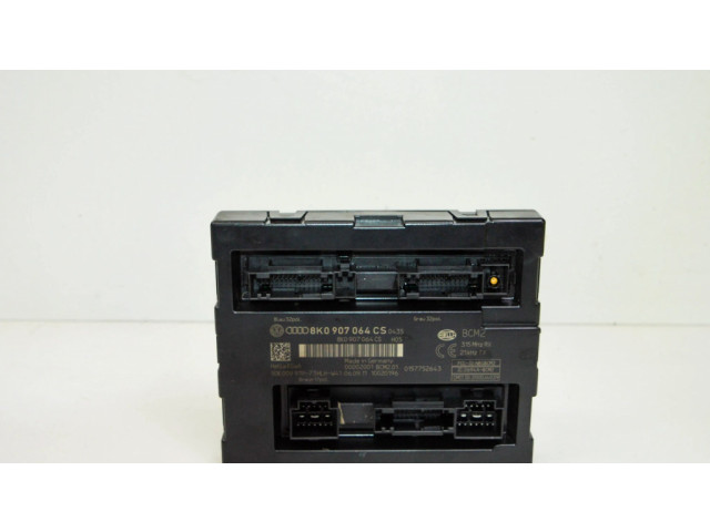Блок комфорта 8K0907064CS   Audi Q5 SQ5   