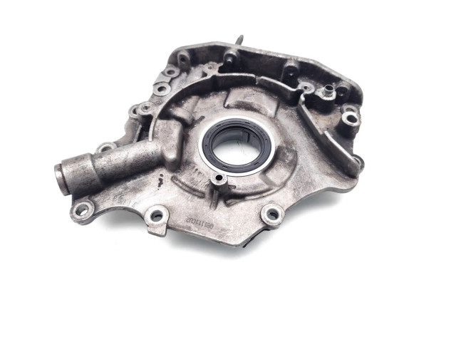 Масляный насос  9HR(DV6C) 9656484580  Peugeot 5008 