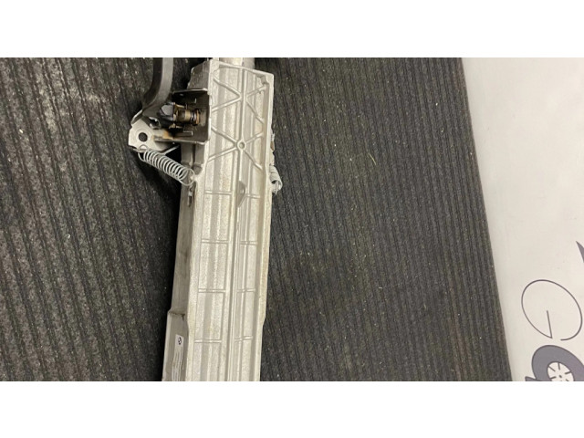 Рулевая рейка 6858559 BMW 4 F36 Gran coupe 2017- года