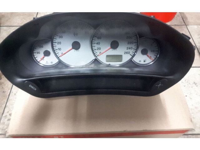 Панель приборов 156021011 Alfa Romeo 166