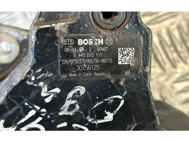 Топливный насос