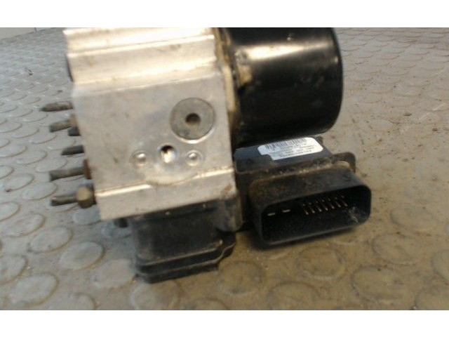 Jednotka ABS 0K553437A0A, 0000 KIA Carnival 1999