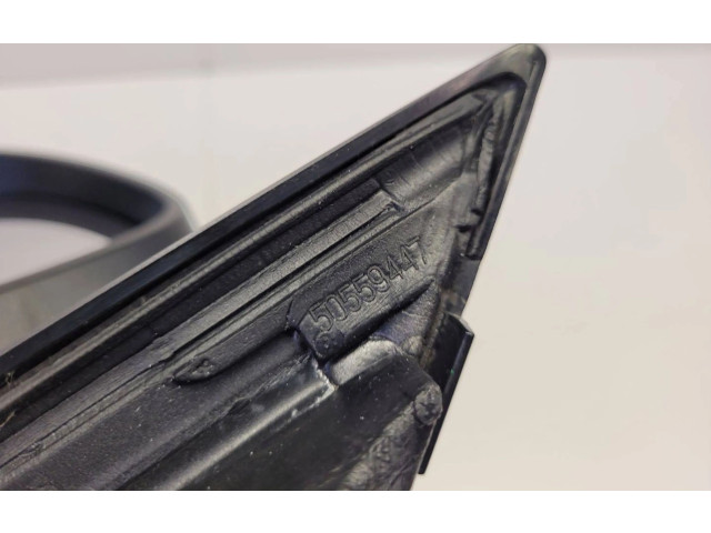 Zpětné zrcátko Alfa Romeo Stelvio 2017 50559447