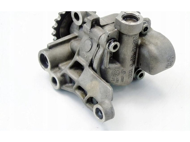 Масляный насос   045115105C  Skoda Fabia Mk3 (NJ) 