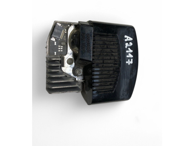 Блок управления Xenon