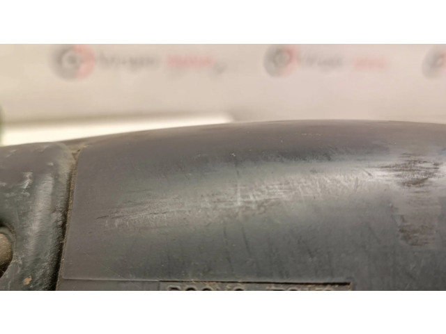 Зеркало электрическое левое SsangYong Korando