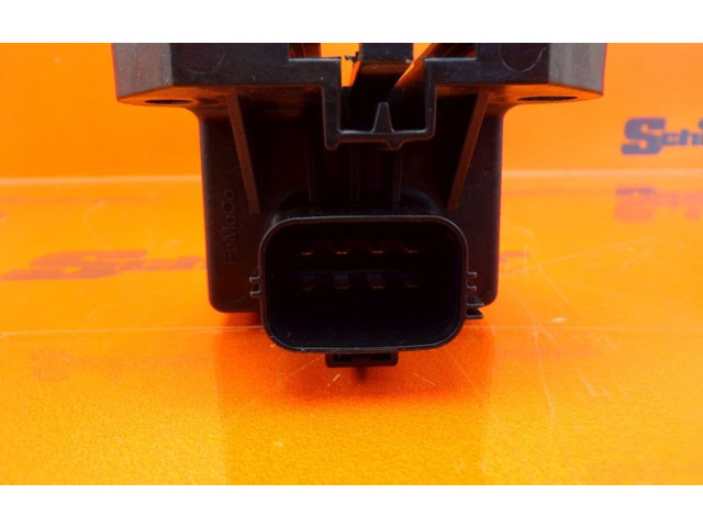 Блок управления FU5A9D370KA, FU5A9D370KA Ford S-MAX