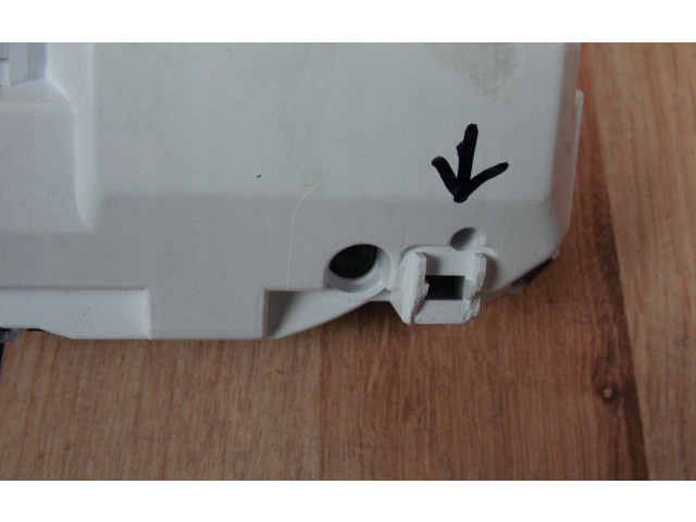 Панель приборов 8100CPHEV Mitsubishi Outlander