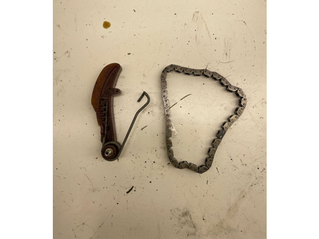 Čerpadlo oleje 06k115251j, 182741304 Seat Leon (5F) DNUE