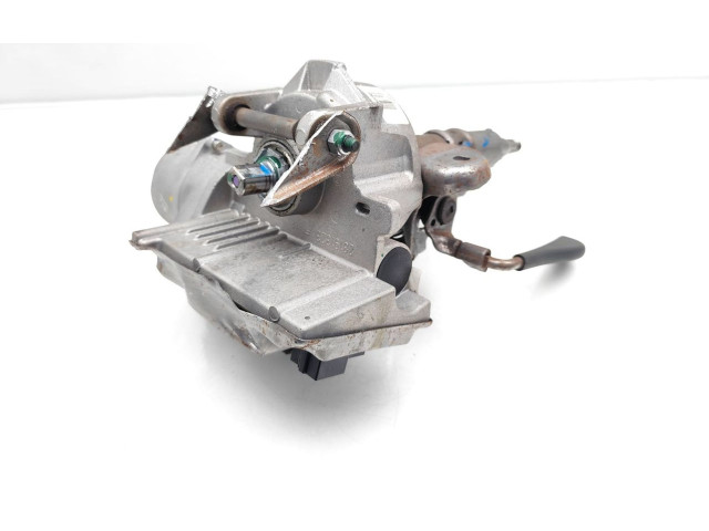  рейка  Колонка рулевая 735517030, 28195035   Ford Ka 2009 - 2017 года