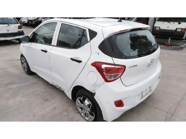 Моторчик заднего дворника 98700B9000, F00S2B2244 Hyundai i10