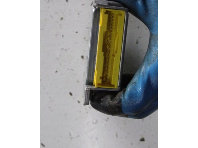 Блок подушек безопасности 98078700010 Mitsubishi Colt CZ3