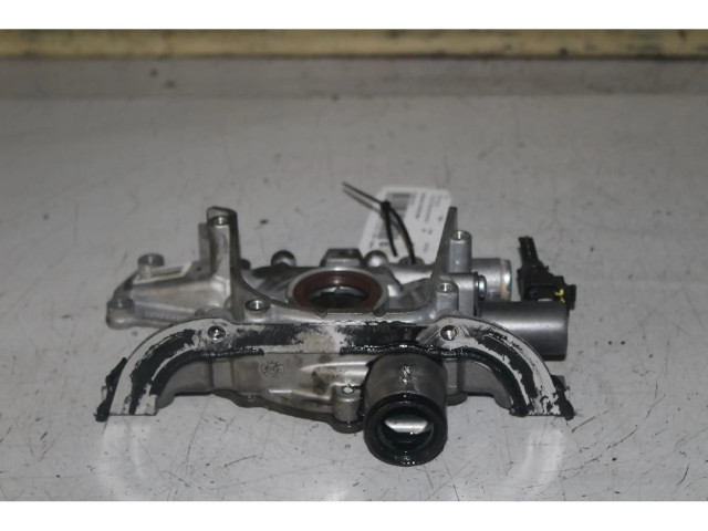 Масляный насос 55260384 Fiat Tipo