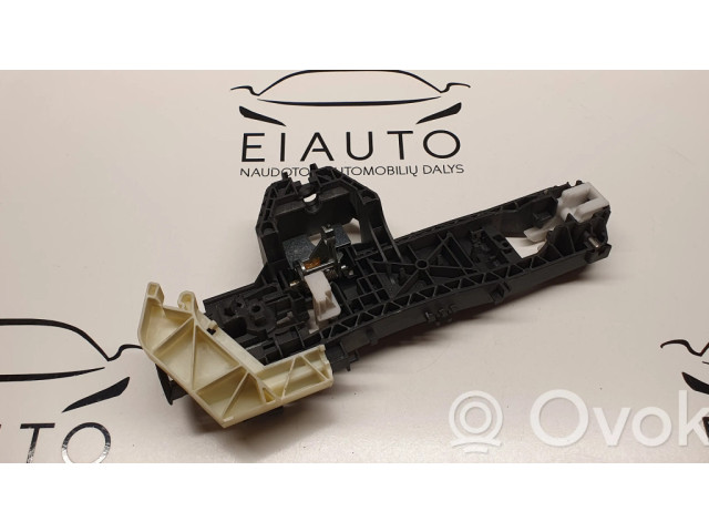 Внешняя ручка