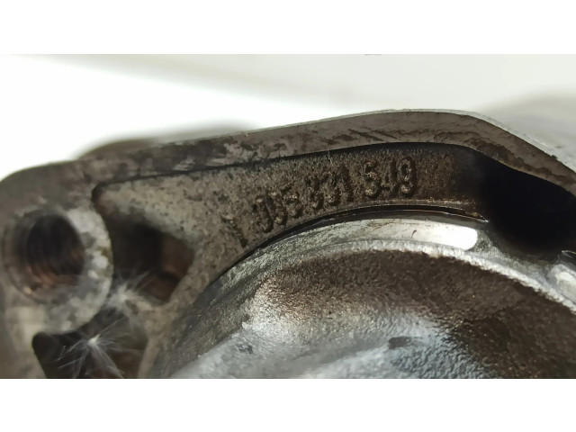 Стартер     Jeep Grand Cherokee (WK)