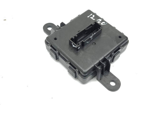 Блок управления 5WA959436P, AA100725   Skoda Octavia Mk4