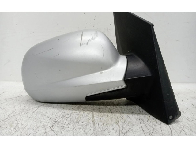 Зеркало электрическое SsangYong Actyon sports I 2005 - 2012 года