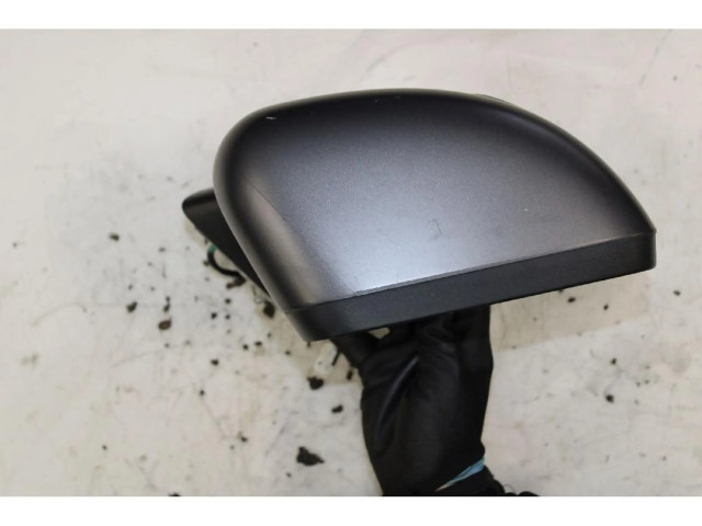 Зеркало электрическое        Jeep Renegade  2014- года   