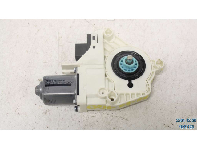 Zpětné zrcátko Audi A4 S4 B8 8K 2009 8K0959811