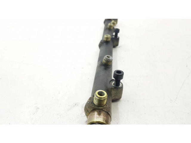 Топливная рампа 0445216002, 96302 BMW 5 E39 3.0