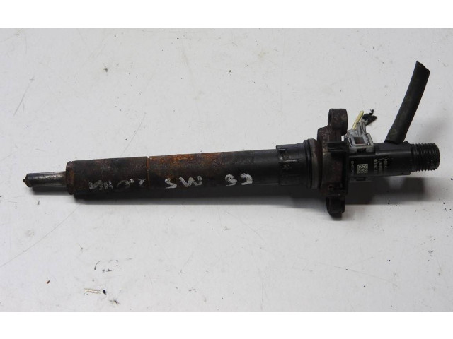 Форсунка 9688438580, 0059BC13F63 Citroen C5 PSA RHR, 10DYXG