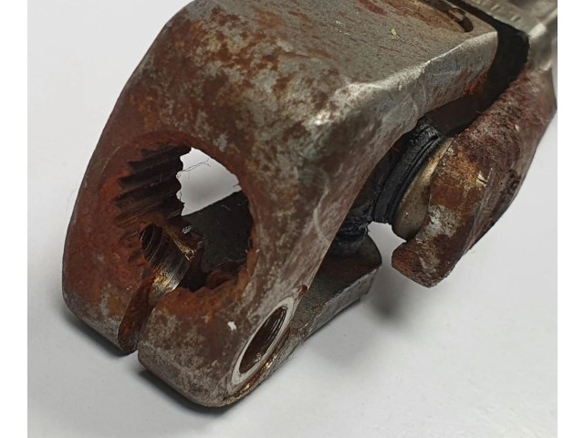    Рулевая рейка    Audi TT Mk1 1999 - 2006 года